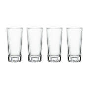 Spiegelau Spiegelau Crystal Lounge Longdrink - Set of 4