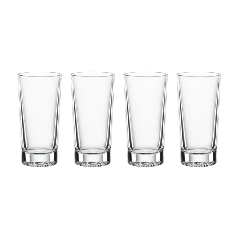 Spiegelau Spiegelau Crystal Lounge Longdrink - Set of 4