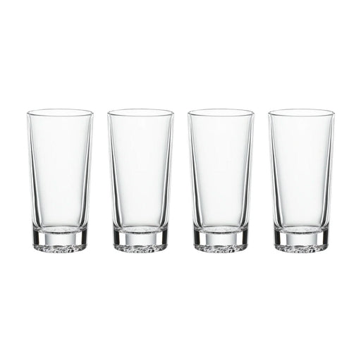 Spiegelau Spiegelau Crystal Lounge Longdrink - Set of 4