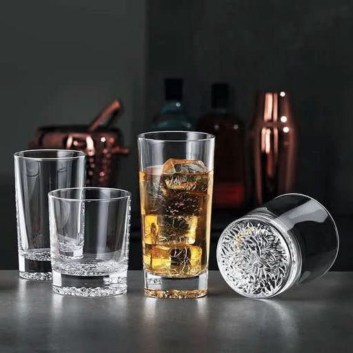 Spiegelau Spiegelau Crystal Lounge Longdrink - Set of 4