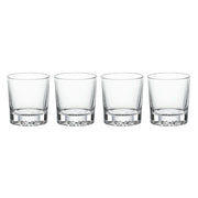 Spiegelau Spiegelau Crystal Lounge Whisky Tumbler - Set of 4