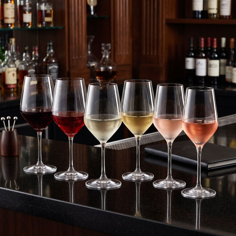 Spiegelau_Spiegelau Festino Universal Glass - Set of 6_