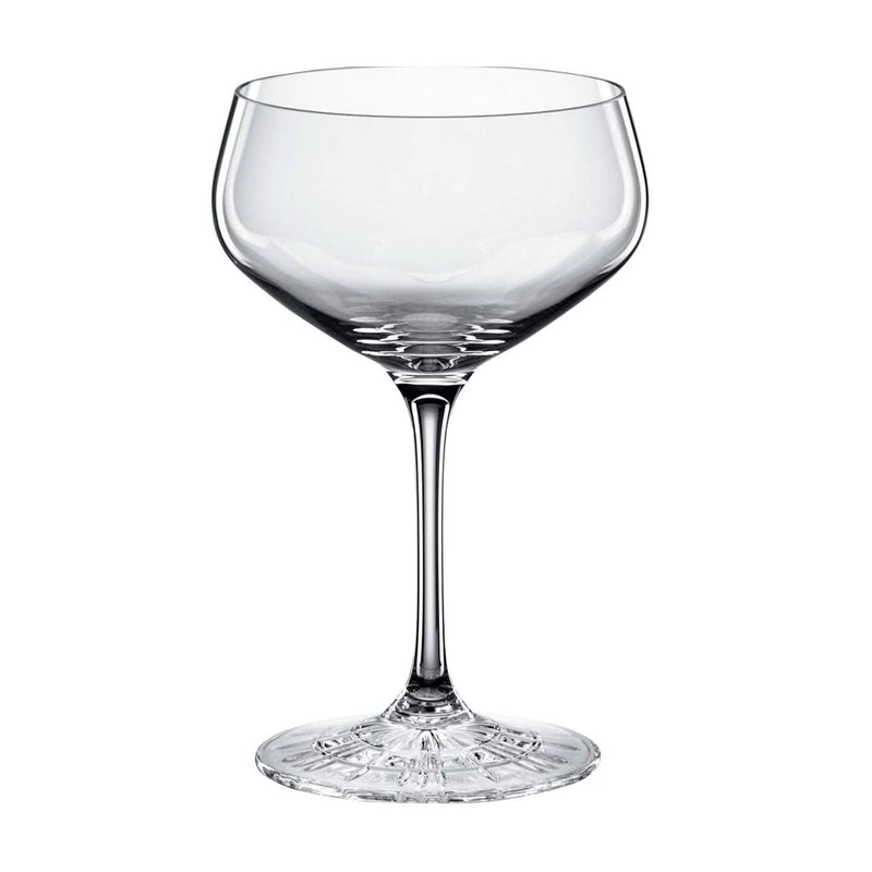 Spiegelau Spiegelau Perfect Coupette Glass - Set of 4