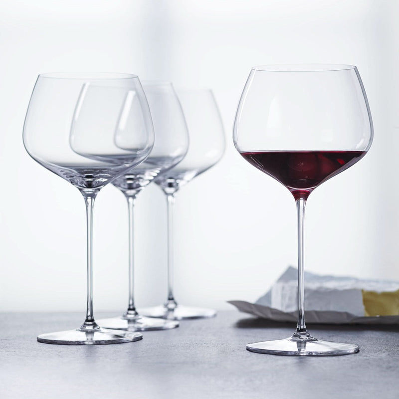 Spiegelau_Spiegelau Willsberger Burgundy Glass - Set of 4_1416180