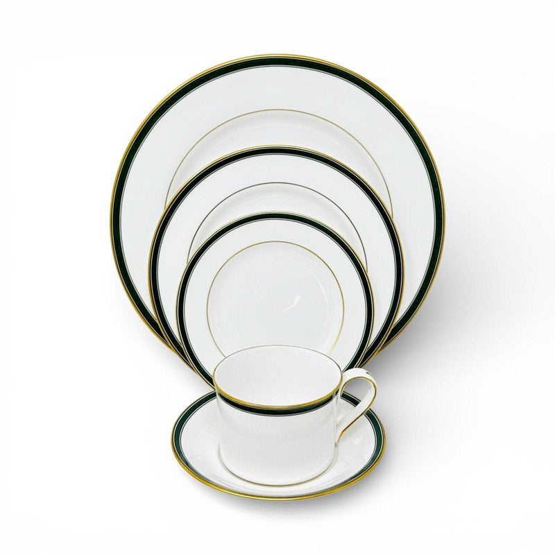 Spode Spode Tuscana - 5 Piece Place Setting
