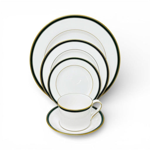 Spode Spode Tuscana - 5 Piece Place Setting