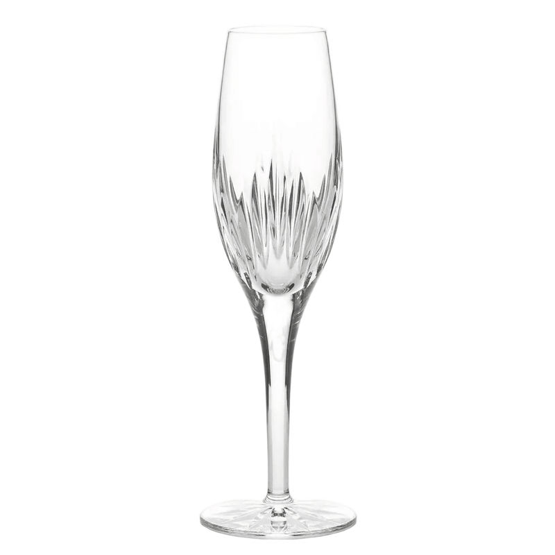 Stuart Stuart Crystal Gloucester Champagne Flute