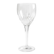 Stuart Stuart Crystal Gloucester Claret Wine
