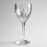 Stuart Stuart Crystal Gloucester Claret Wine