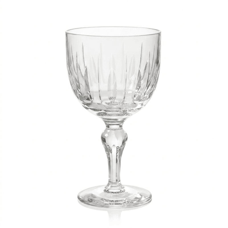 Stuart Stuart Crystal Hampshire Wine Glass