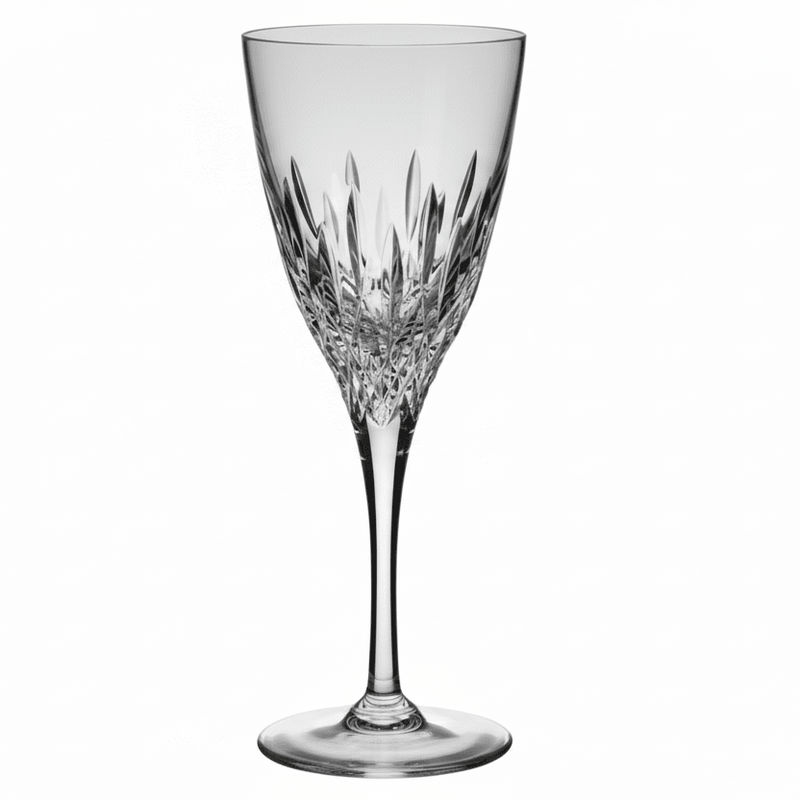 Stuart Stuart Crystal Madison Goblet