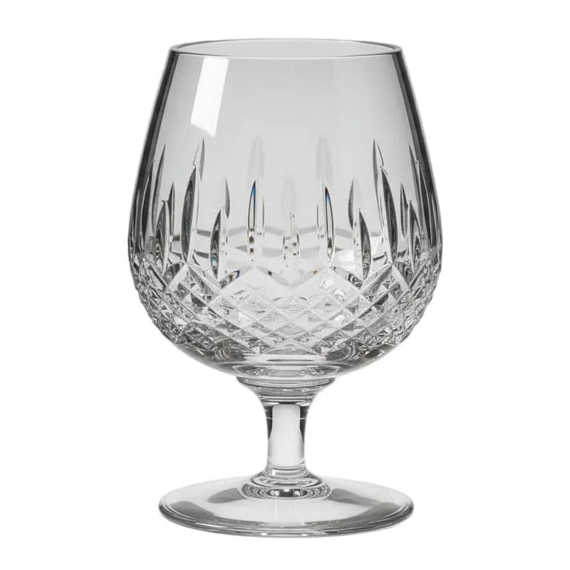Stuart Stuart Crystal Manhattan Brandy Glass