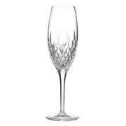 Stuart Stuart Crystal Manhattan Champagne Flute