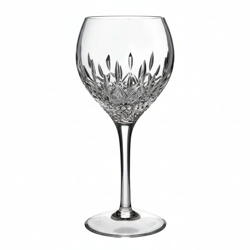 Stuart Stuart Crystal Manhattan Goblet