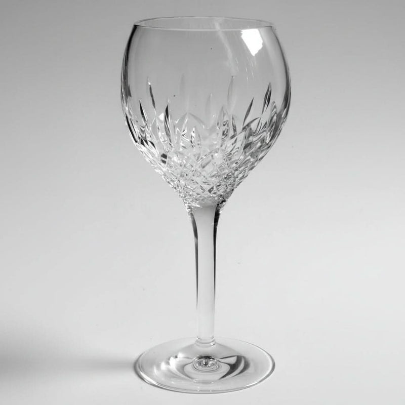 Stuart Stuart Crystal Manhattan Wine Glass