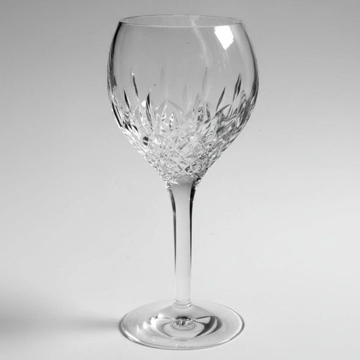 Stuart Stuart Crystal Manhattan Wine Glass