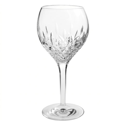 Stuart Stuart Crystal Manhattan Wine Glass