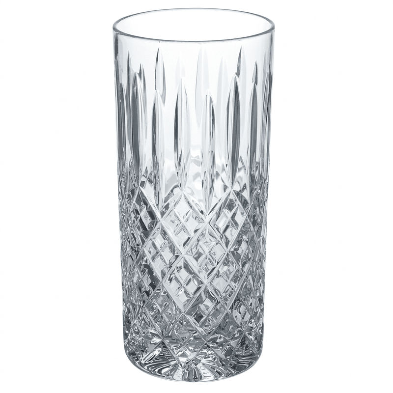 Stuart Stuart Crystal Shaftesbury Highball Glass