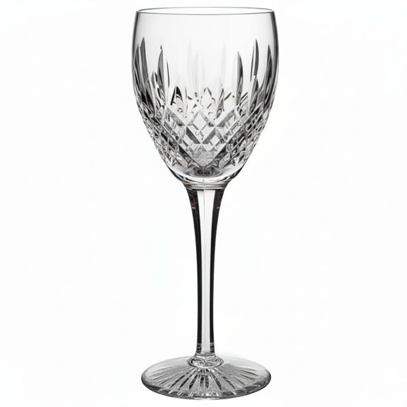 Stuart Stuart Crystal Shaftesbury Wine Glass