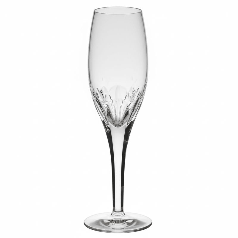 Stuart Stuart Crystal Valencia Champagne Flute
