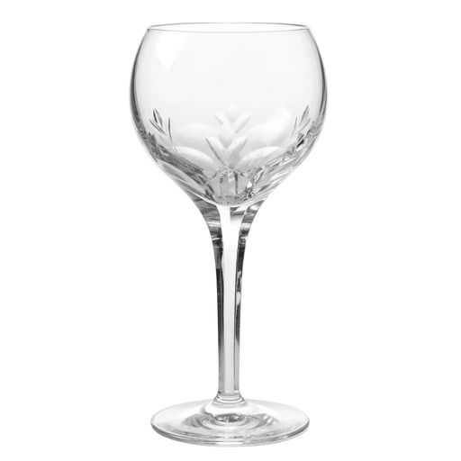 Stuart Stuart Crystal Valencia Wine Glass