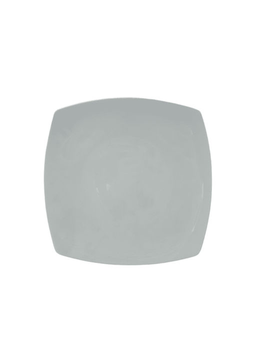 Studio Nova Studio Nova Hospitality White Dinner Plate