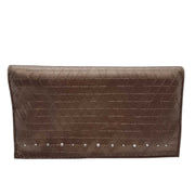 Swarovski Swarovski Bronze Clutch   