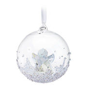 Swarovski Swarovski Crystal Christmas Ball Ornament 2015
