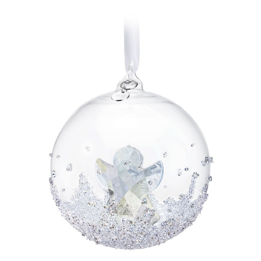 Swarovski Swarovski Crystal Christmas Ball Ornament 2015