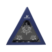Swarovski SWAROVSKI Crystal 2007 CHRISTMAS ORNAMENT SET