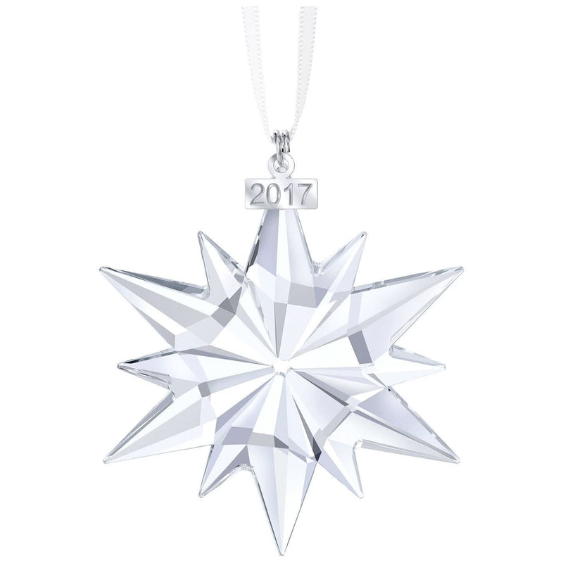 Swarovski Swarovski Crystal 2017 Annual Edition Ornament