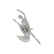 Swarovski Swarovski Crystal Anna Magic Of Dance