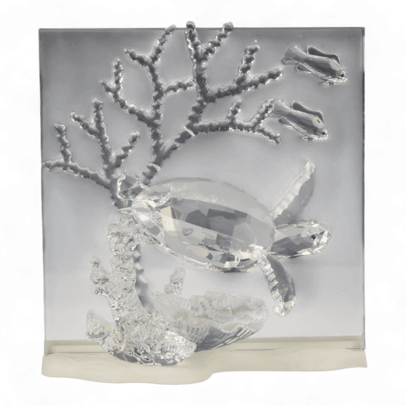 Swarovski SWAROVSKI Crystal ANNUAL EDITION 2006 ETERNITY – CLEAR