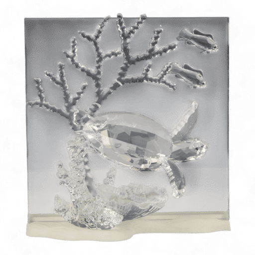 Swarovski SWAROVSKI Crystal ANNUAL EDITION 2006 ETERNITY – CLEAR