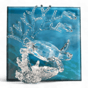 Swarovski SWAROVSKI Crystal ANNUAL EDITION 2006 ETERNITY – CLEAR