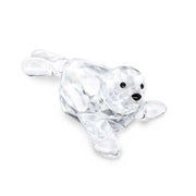 Swarovski SWAROVSKI Crystal SCS BABY SEAL 2012