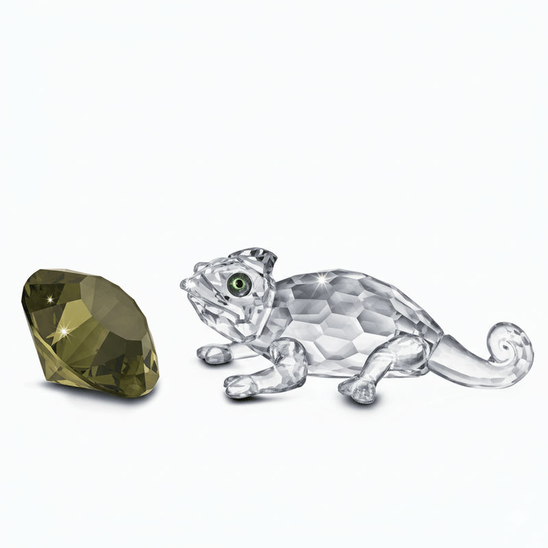 Swarovski SWAROVSKI Crystal CHAMELEON