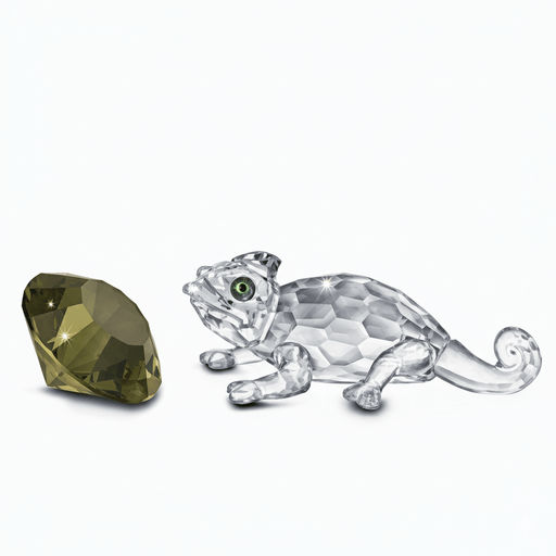 Swarovski SWAROVSKI Crystal CHAMELEON