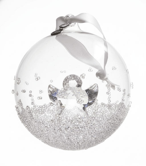 Swarovski Swarovski Crystal Christmas Ball Ornament 2015