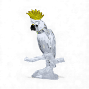 Swarovski Swarovski Crystal Cockatoo
