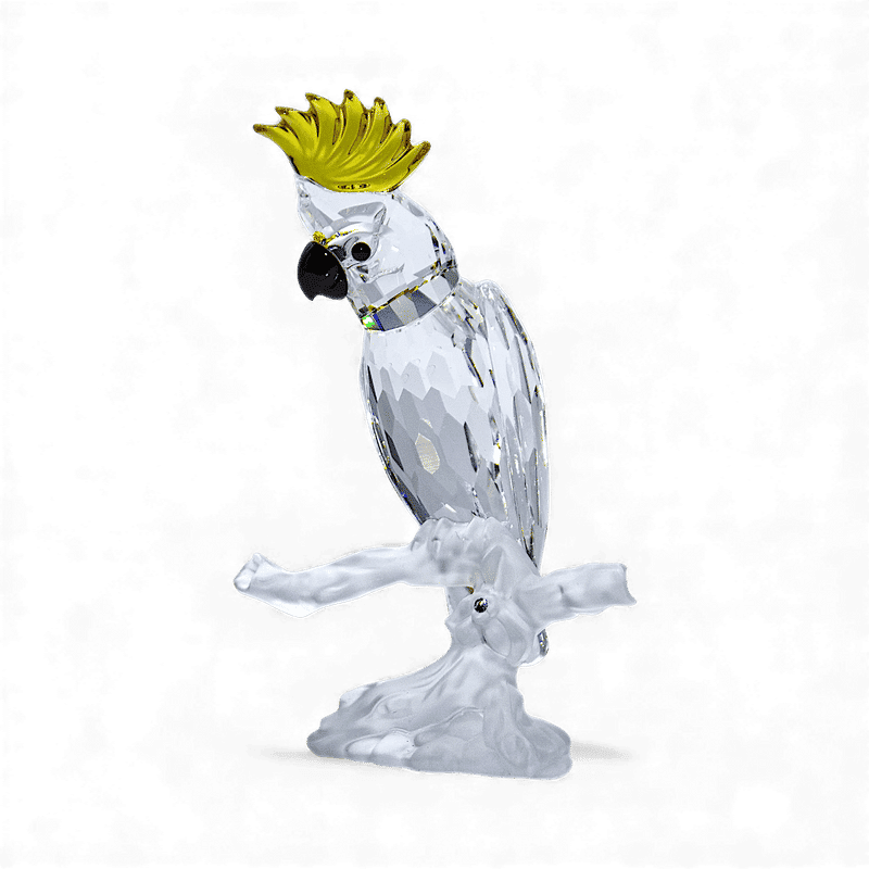Swarovski Swarovski Crystal Cockatoo