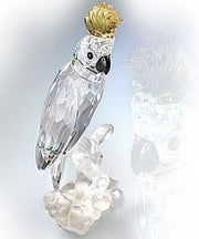 Swarovski Swarovski Crystal Cockatoo