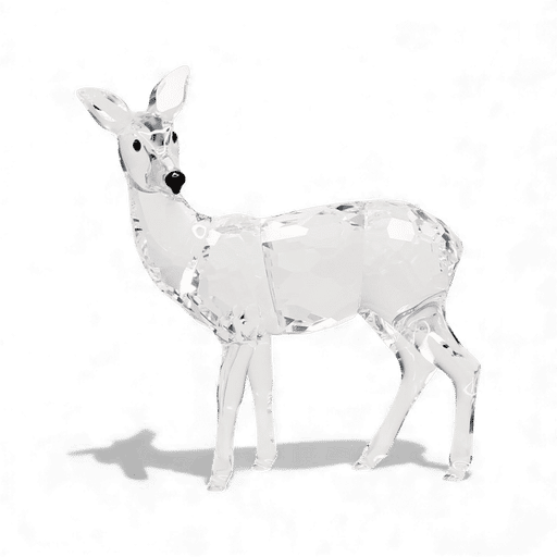 Swarovski SWAROVSKI CRYSTAL DOE