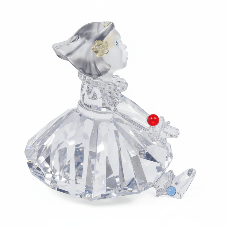 Swarovski SWAROVSKI Crystal DOLL