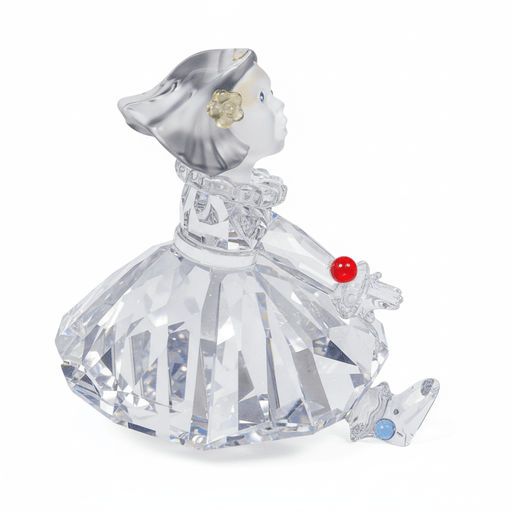 Swarovski SWAROVSKI Crystal DOLL