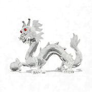 Swarovski Swarovski Crystal Dragon
