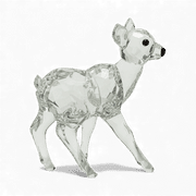 Swarovski SWAROVSKI CRYSTAL FAWN