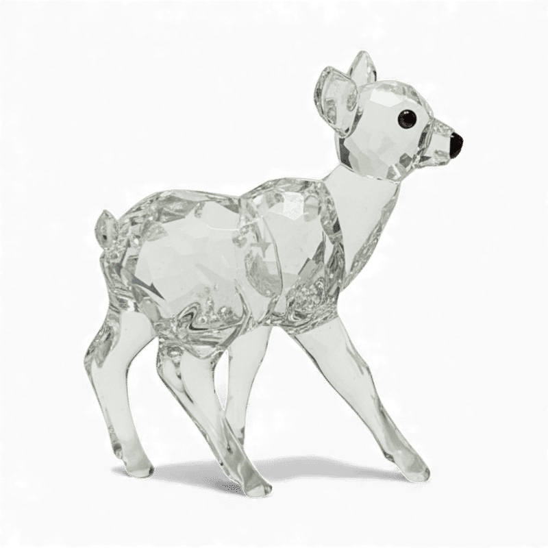 Swarovski SWAROVSKI CRYSTAL FAWN