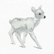 Swarovski SWAROVSKI CRYSTAL FAWN