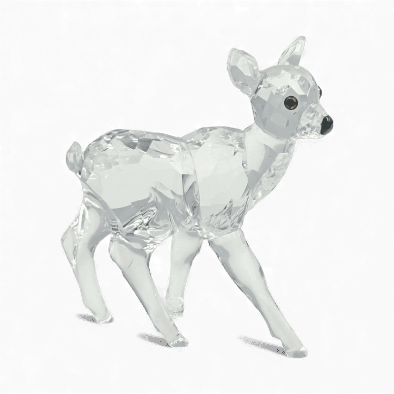 Swarovski SWAROVSKI CRYSTAL FAWN